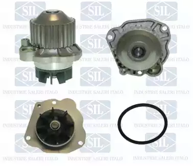 Насос водяной SALERI SIL PA1236