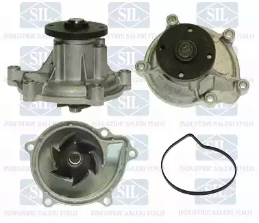 Насос водяной SALERI SIL PA1390