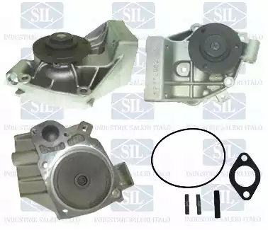 Насос водяной SALERI SIL PA1442