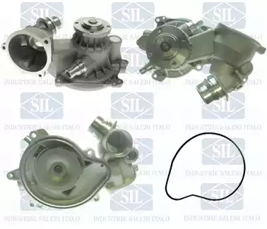 Насос водяной SALERI SIL PA1443