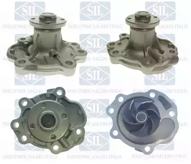 Насос водяной SALERI SIL PA1475