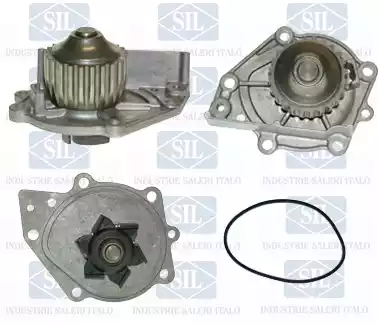 Насос водяной SALERI SIL PA682P