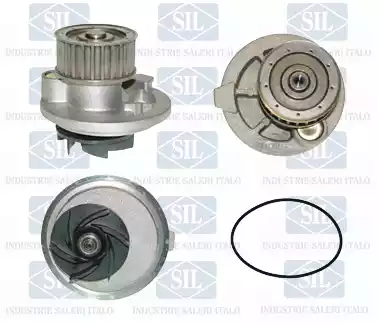 Насос водяной SALERI SIL PA708A