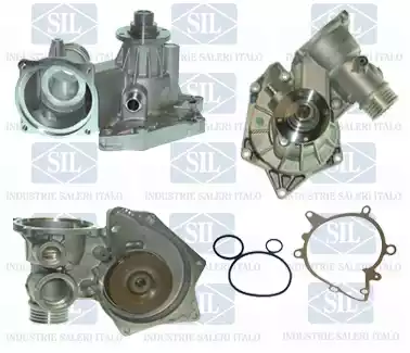 Насос водяной SALERI SIL PA915
