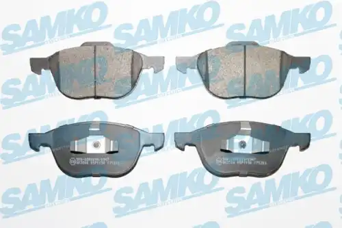 Запчасть SAMKO 5SP1190