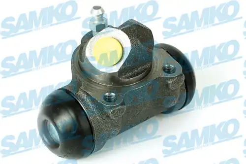 C12334 цилиндр тормозной SAMKO C12334