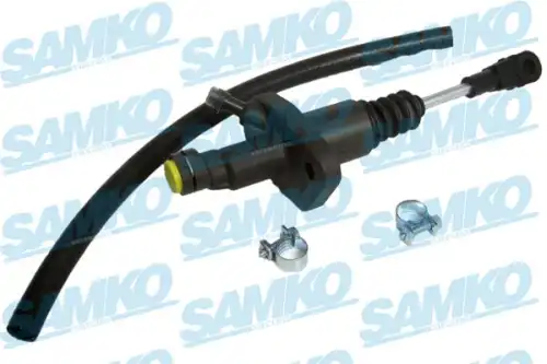 F30002 цилиндр сцепления главный SAMKO F30002