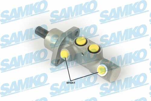 Запчасть SAMKO P30090