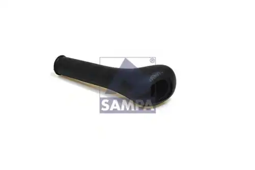 Sa010.072 ручка рычага кпп переключения передач SAMPA 010.072