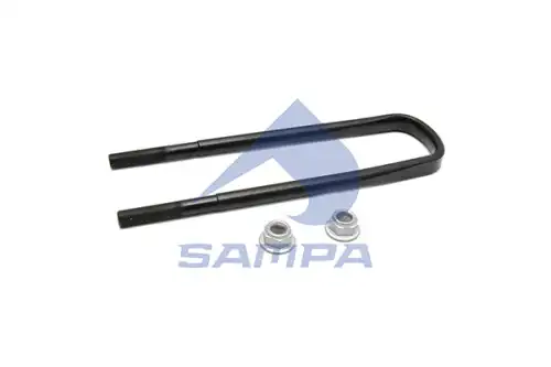 0101271 стремянка рессоры m18x1.5-b14-81/380 hd60 SAMPA 0101271