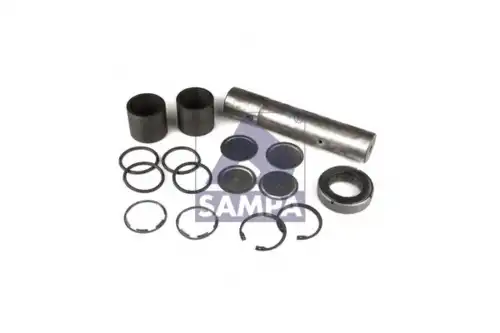 Р/к шкворня с подш 45/46x225 SAMPA 010.656