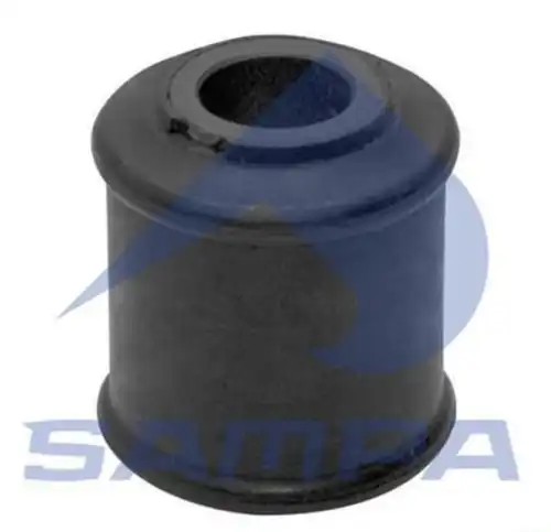 Sa011.166 сайлентблок кабины (рм) 14x31.5x40 SAMPA 011.166