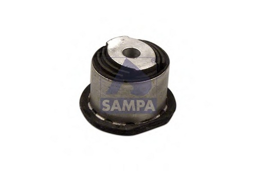 Подушка кабины SAMPA 011.262