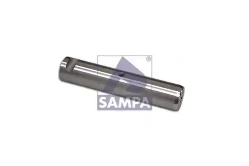 Палец рессоры перед. ось нижний 30x142 SAMPA 020.114
