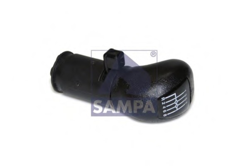 Ручка кпп SAMPA 021.029