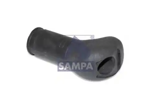 Sa021.030 ручка рычага кпп переключения передач SAMPA 021.030