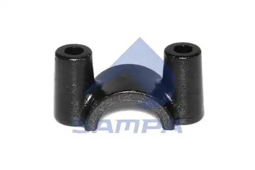 Sa022.193 кронштейн крепления переднего стабилизатора SAMPA 022.193
