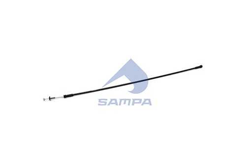 Трос двери SAMPA 022.195