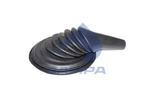 Sa022.233 пыльник кулисы кпп (р) SAMPA 022.233