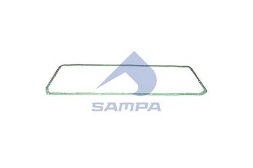 Прокладка картера SAMPA 022.258