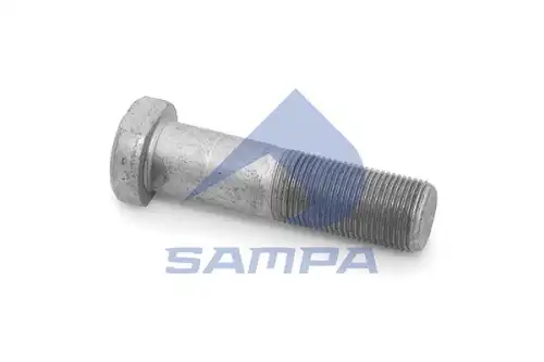 Sa023.048 болт колесный m20x1.5x39/77 SAMPA 023.048