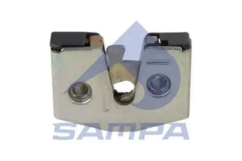 Sa023.224 замок двери левый SAMPA 023.224