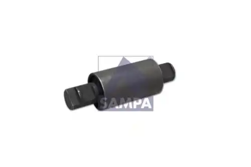 Sa030.151 сайлентблок рессоры (мр) 25/45.5x79.5/140 SAMPA 030.151