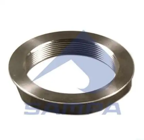 Sa030.245 гайка ступицы m80x2/17xsw95 SAMPA 030.245