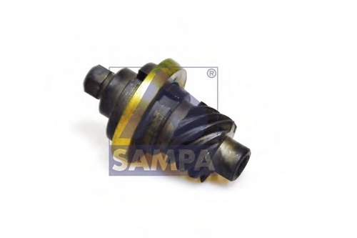 Регулировочное приспособление тормознй регулятор SAMPA 030.299
