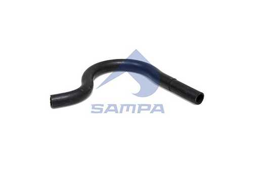 Патрубок комбинированный SAMPA 030.379