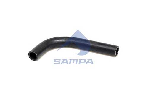 Патрубок SAMPA 030.389