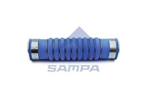 Патрубок интеркулера SAMPA 031.141