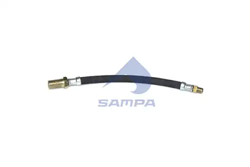 031.312 шланг подшипник сцепления SAMPA 031.312