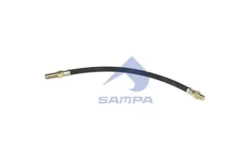 Sa031.314 шланг цилиндра сцепления 425mm SAMPA 031.314