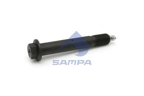 Палец рессоры SAMPA 032.087