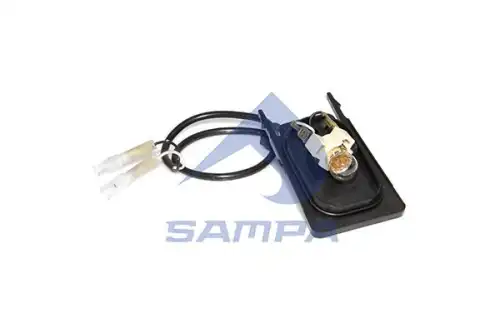 Фонарь стояночный sampa 032.248 SAMPA 032248