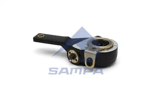 Трещетка автоматическая задняя правая 033186 SAMPA 033.186