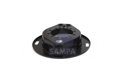 Щиток пылезащитный SAMPA 040.126