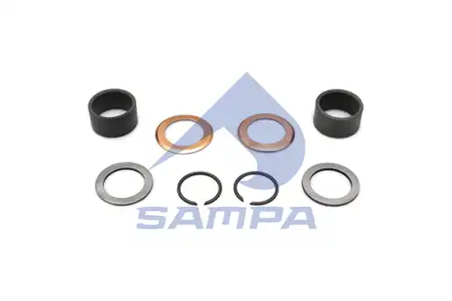 Sa040.598/3 р/к вилки сцепления SAMPA 040.598/3