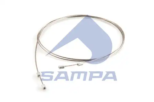 Sa041.442 трос газа SAMPA 041.442