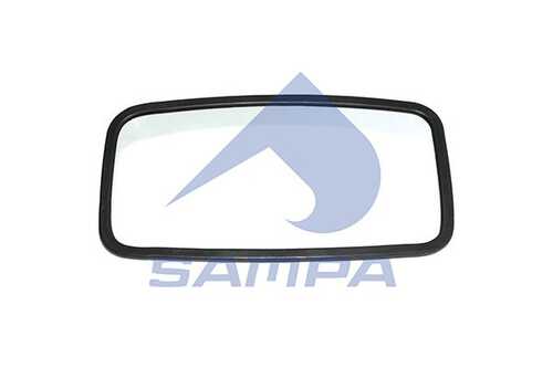 Зеркало SAMPA 042.096