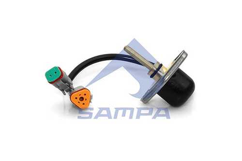 Датчик давления воздуха SAMPA 042.160