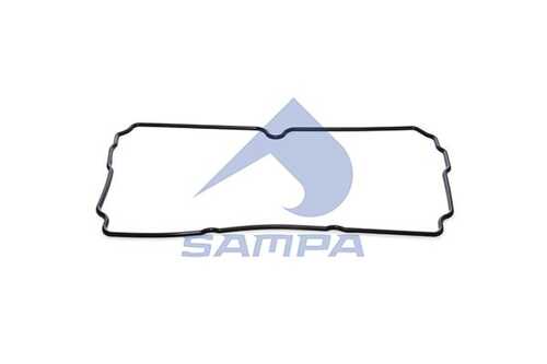 Прокладка крышка блок цилиндр SAMPA 042.354