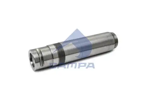 Ось балансира рессоры 110x485mm SAMPA 043.145