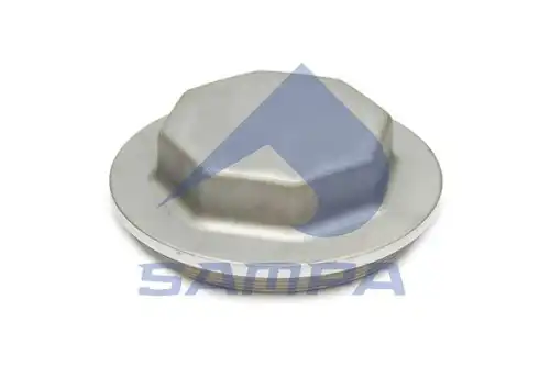 Sa043.150 крышка ступицы SAMPA 043.150
