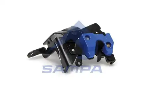 Sa043.201 замок панели облицовки левый SAMPA 043201
