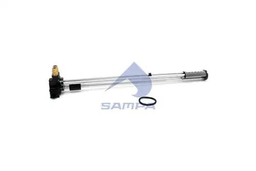 Sa043.237 топливозаборник с датчиком уровня топлива SAMPA 043.237
