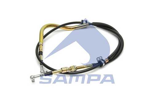 Трос газа SAMPA 051.047