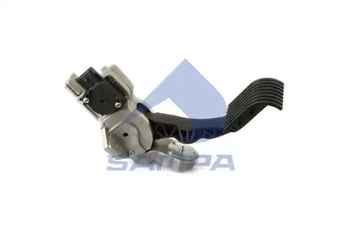 Sa051.136 педаль газа SAMPA 051.136