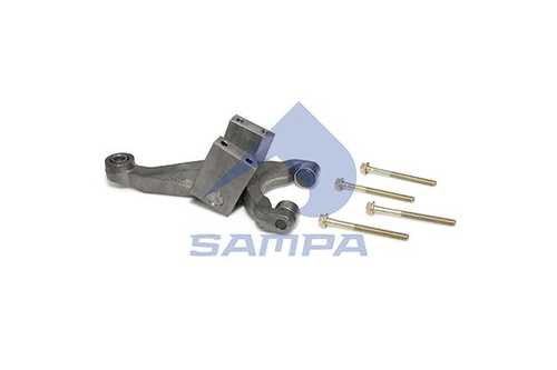 Вилка сцепления SAMPA 051.247